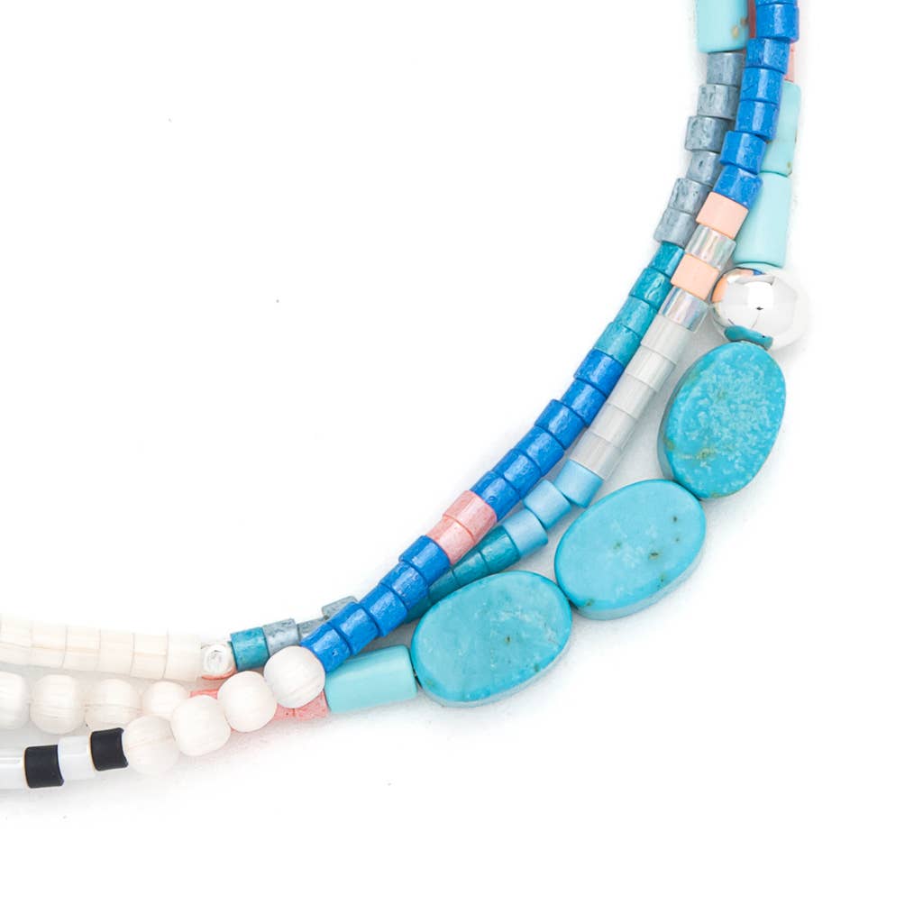 Stone of the Sky Bracelet