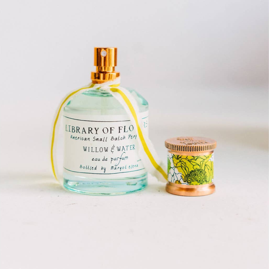 Willow & Water Perfume