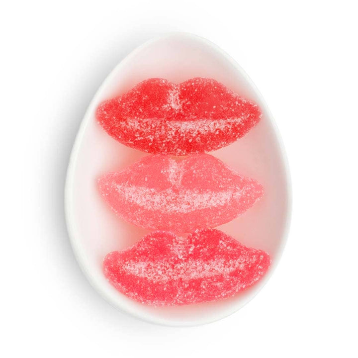 Sugarfina Sugar Lips - Merry Piglets