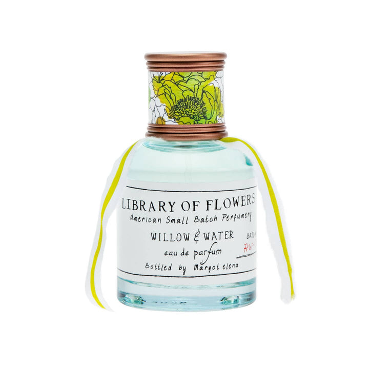 Willow & Water Perfume