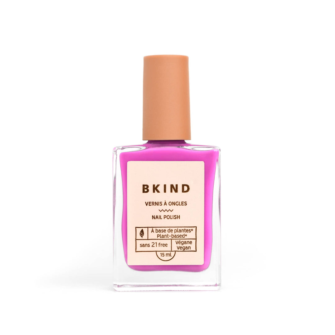 Et Cetera Nail Polish