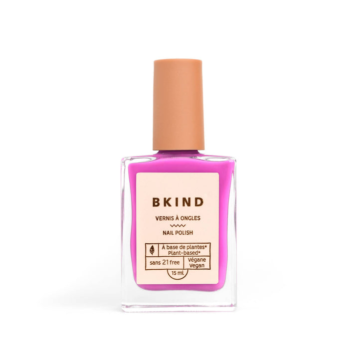 Et Cetera Nail Polish