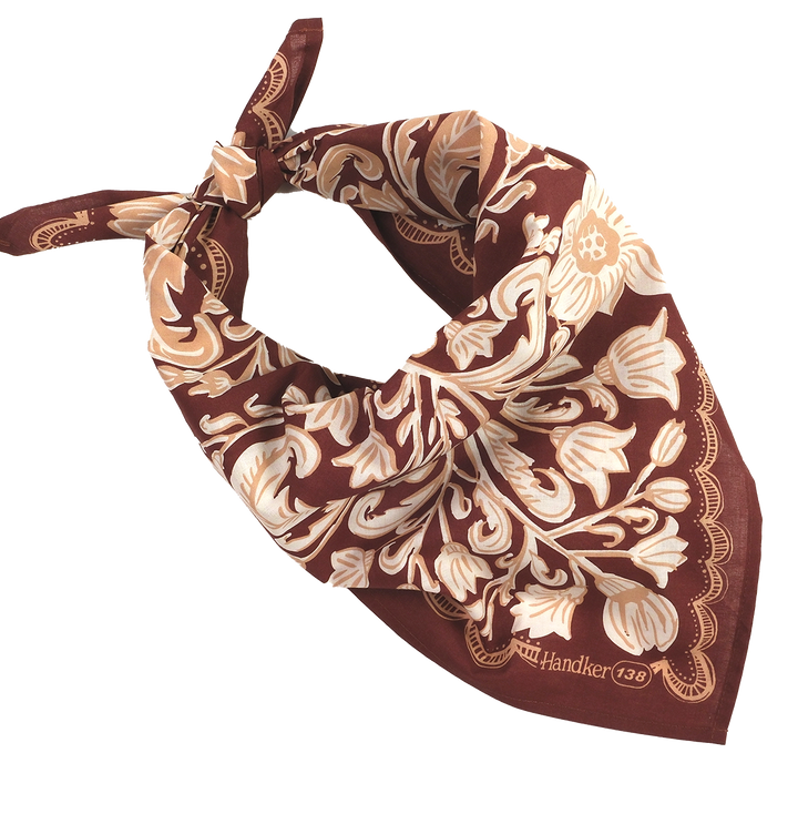 Agatha Bandana