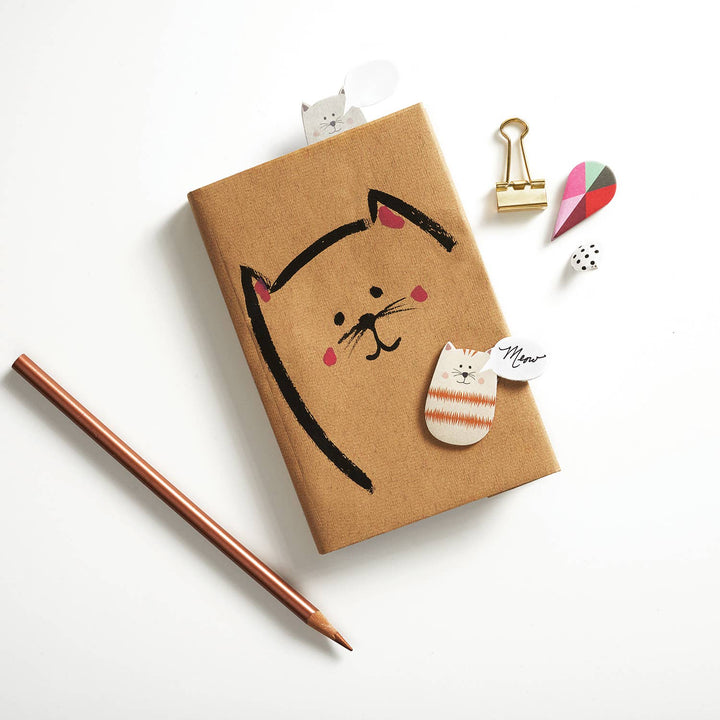 Chatty Cats Book Buddies
