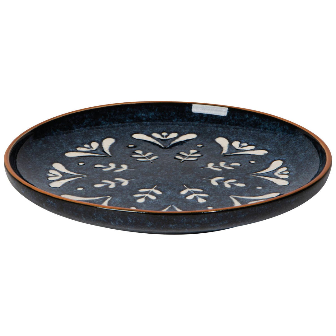 Nightbloom Appetizer Plate