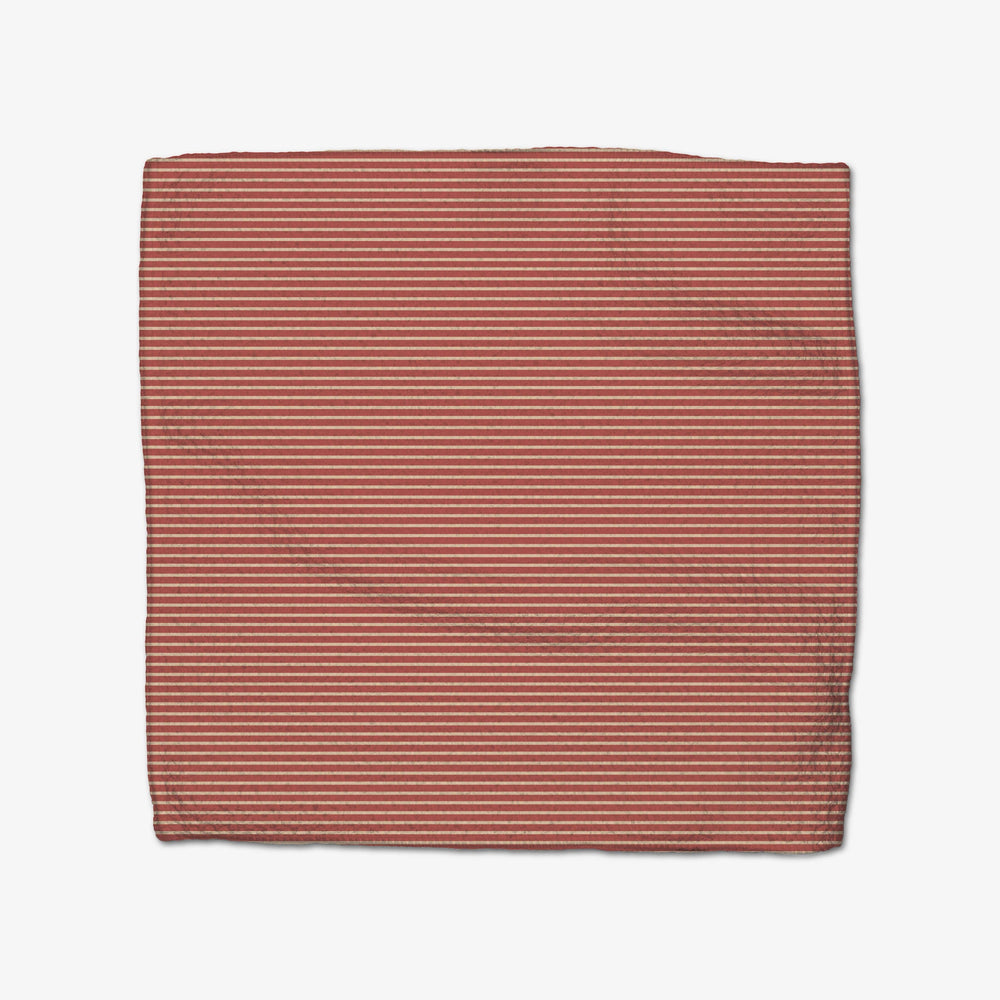 Geometry - Fall Stripes Dishcloth Set - Merry Piglets