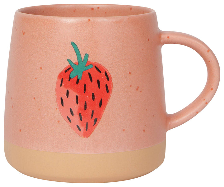 Berry Sweet Mug