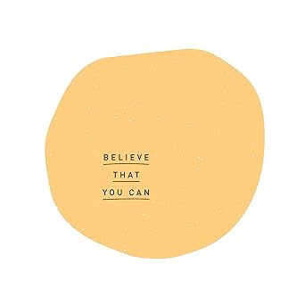 Yes You Can Book