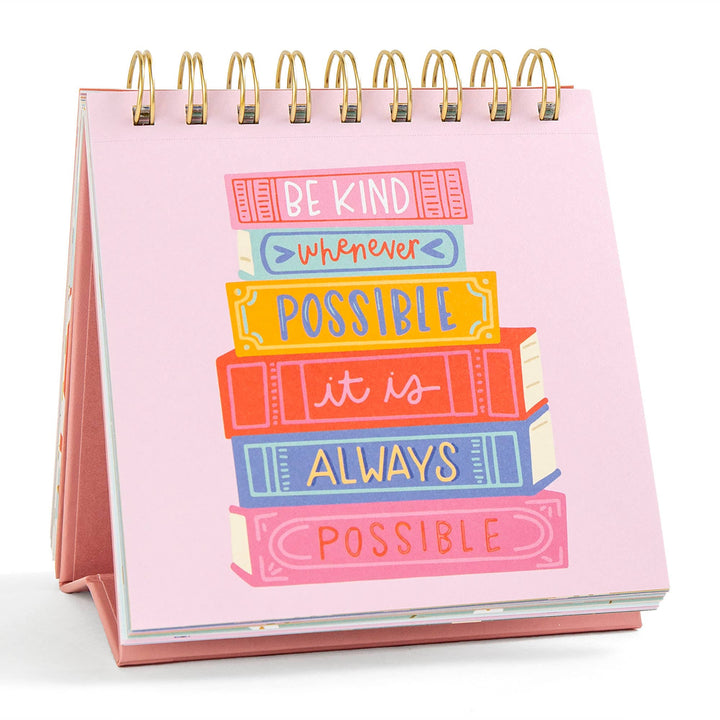 52 Weeks of Happy Quotes - Merry PigletsPippi Post