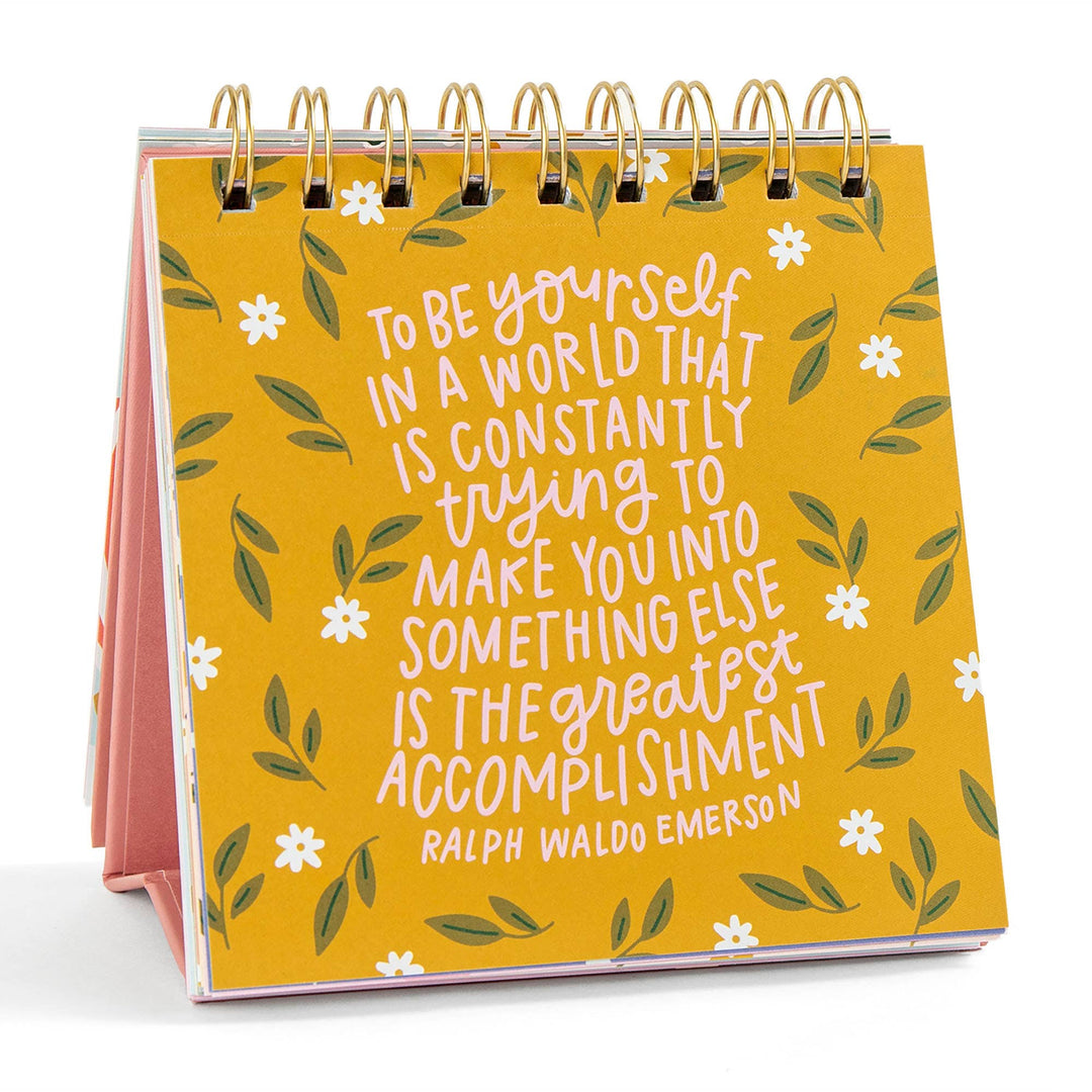 52 Weeks of Happy Quotes - Merry PigletsPippi Post