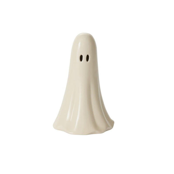 Ghostly Figurine