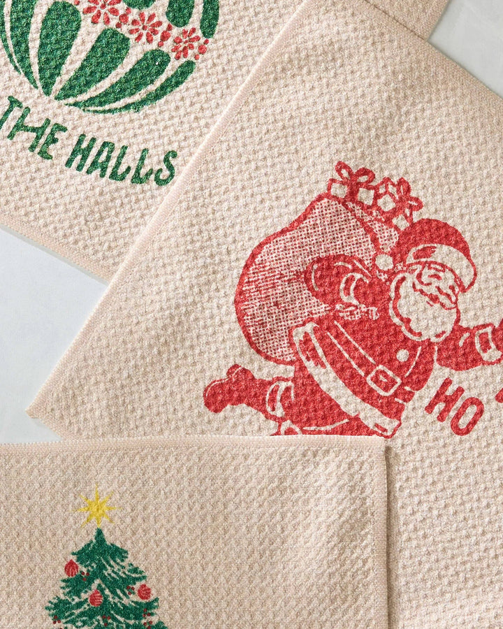 Merris Dishcloth Set