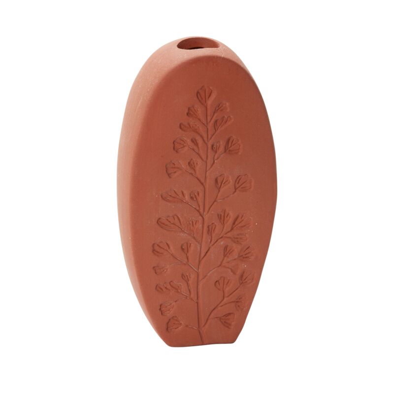 Poppy Budvase