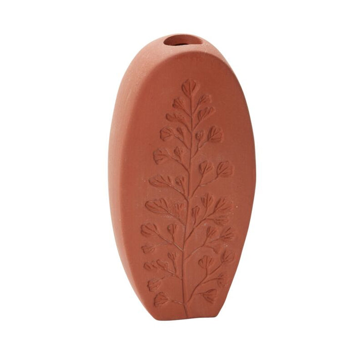Poppy Budvase