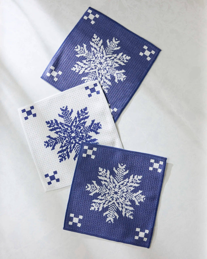 Nieve Dishcloth Set