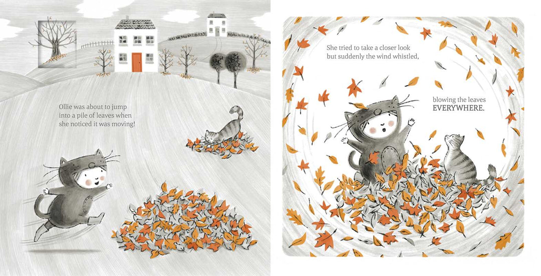 The Little Kitten Book