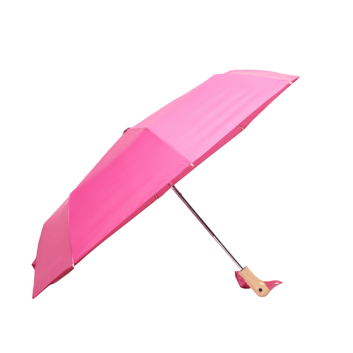 Bonbon Fuchsia Duckhead Umbrella