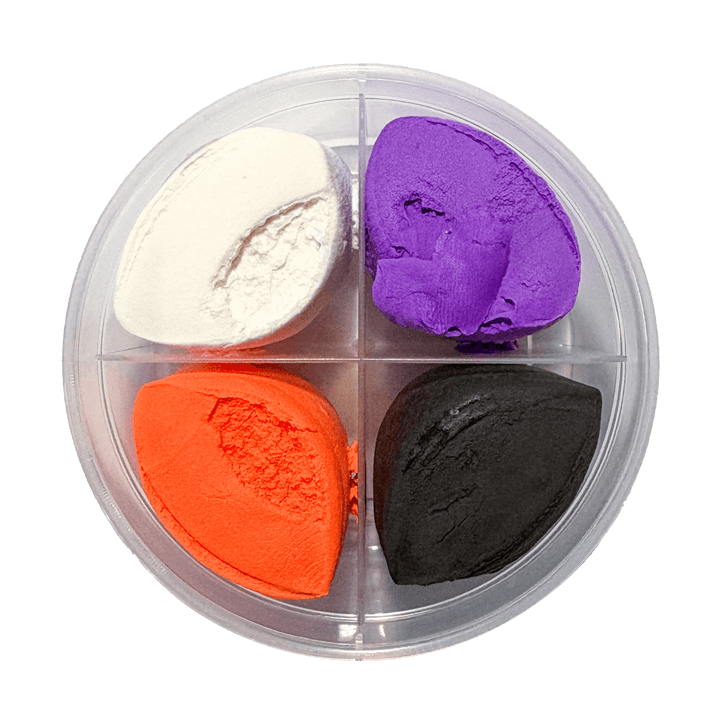 Spooky BFFs Air Dry Clay Kit
