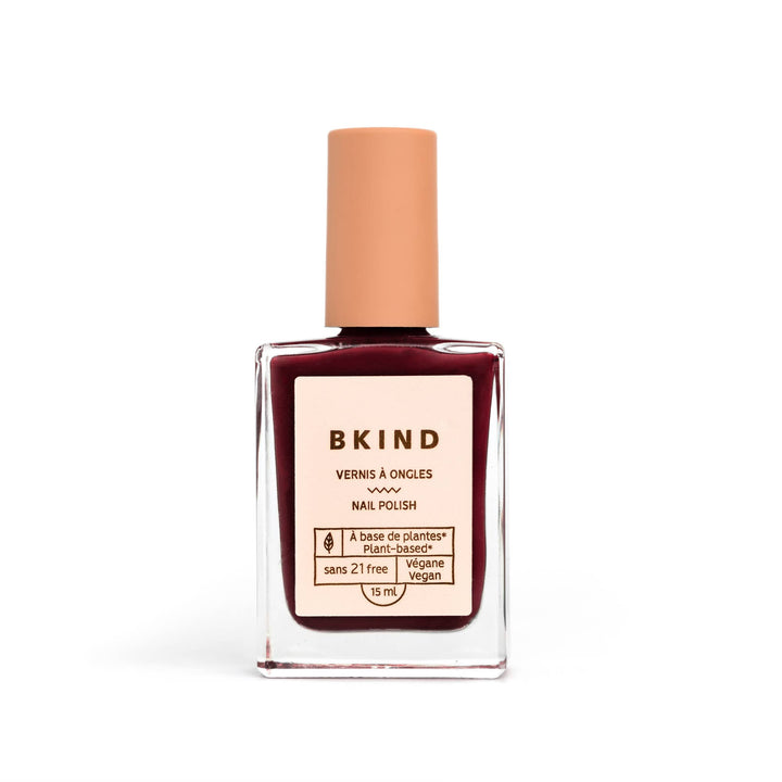 Pinot Meow Nail Polish
