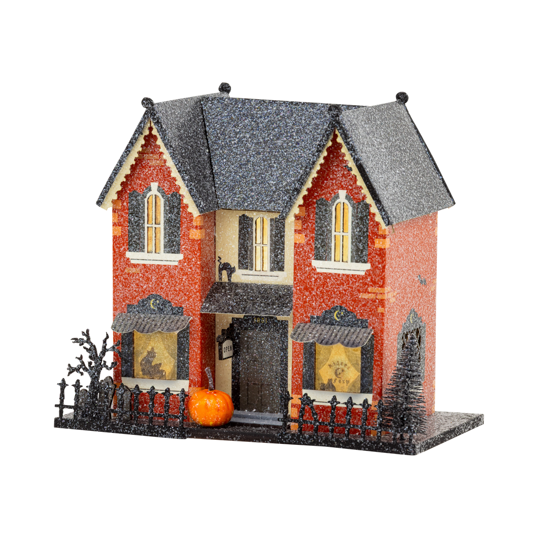 Madame Mystic Village House