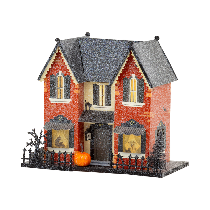 Madame Mystic Village House