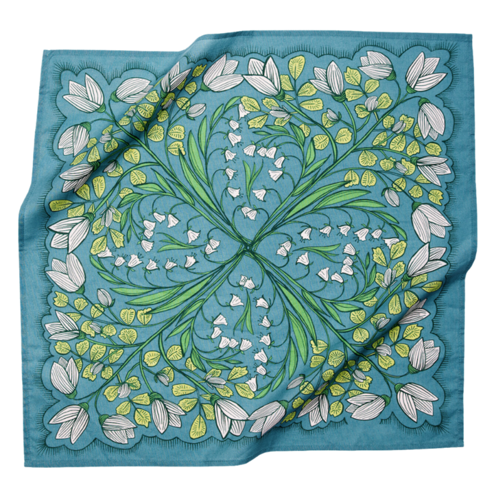 Cassie Bandana