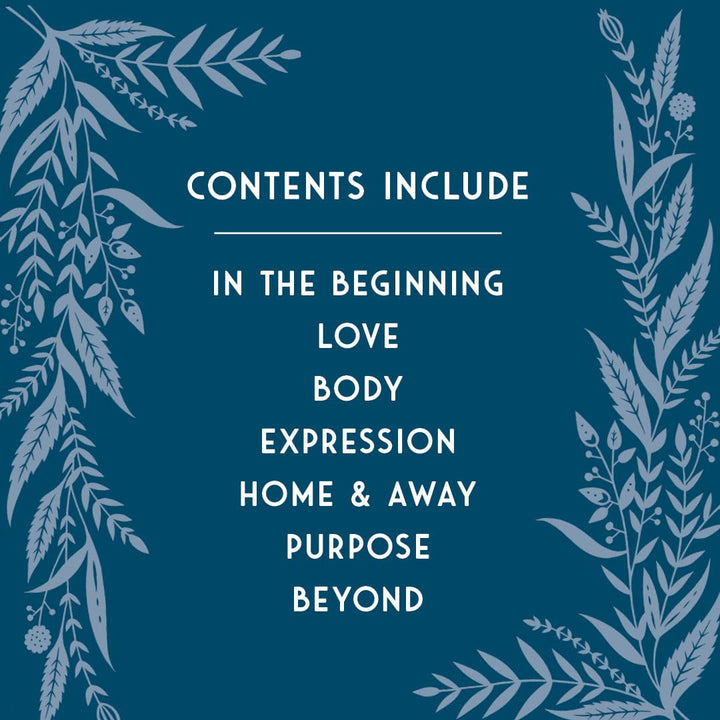 This Life of Mine: A Legacy Journal
