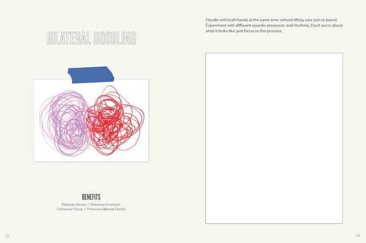 Daily Creative: The 5-Minute Habit to Rewire Your Brain