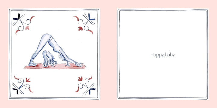 Modern Motherhood Book