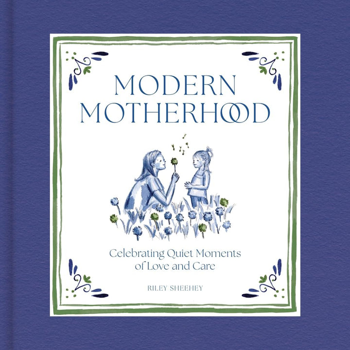 Modern Motherhood Book