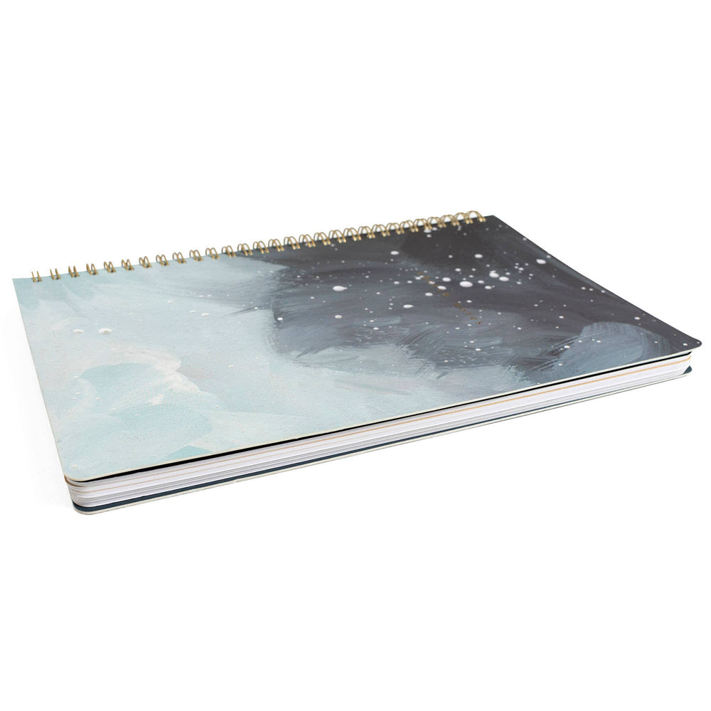 1canoe2 | One Canoe Two Paper Co. - Starry Sky Church | Notes Notebook - Merry Piglets