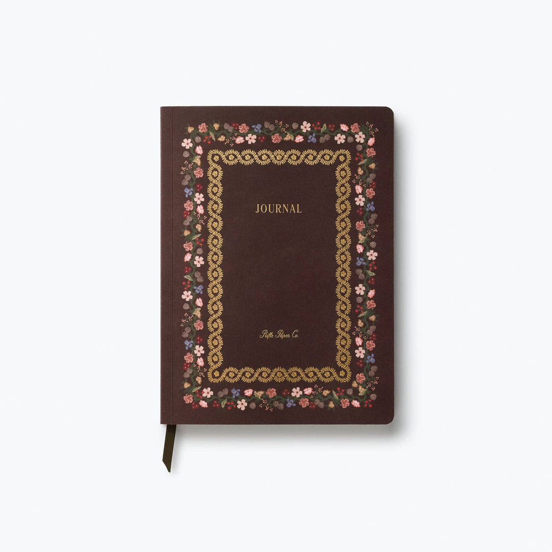 Portico Softcover Journal