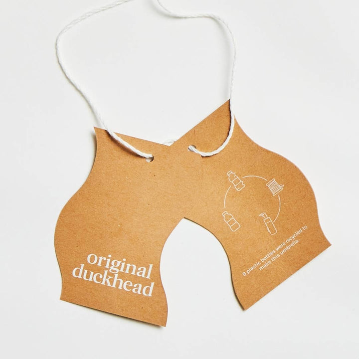 Cherry Duckhead Umbrella