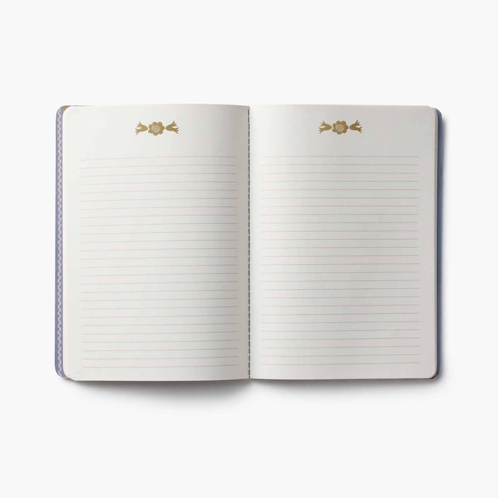 Gracie Notebook Set