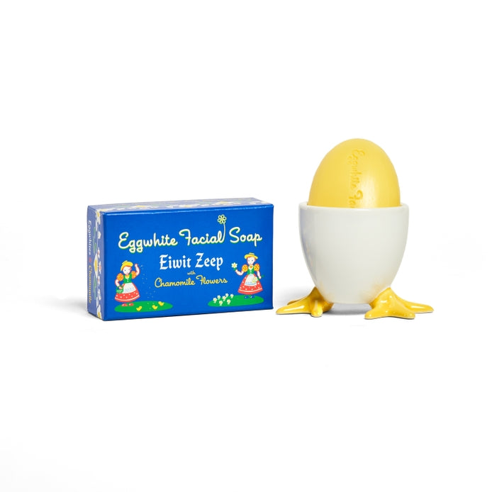 Sunny Side Up Egg Cup