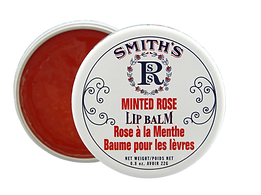 Smith's Salve & Lip Balms in Tin - Merry Piglets