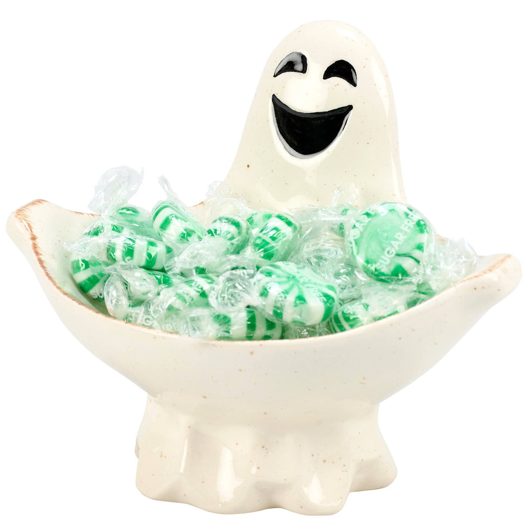 Friendly Ghost Bowl