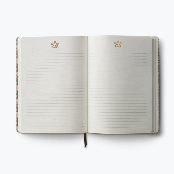 Portico Softcover Journal