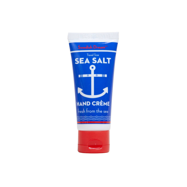 Travel Size Sea Salt Hand Cream