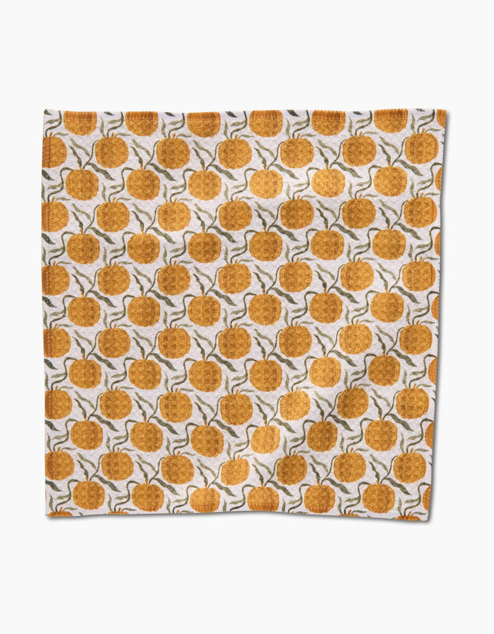 Hearth and Vine Dishcloth Set