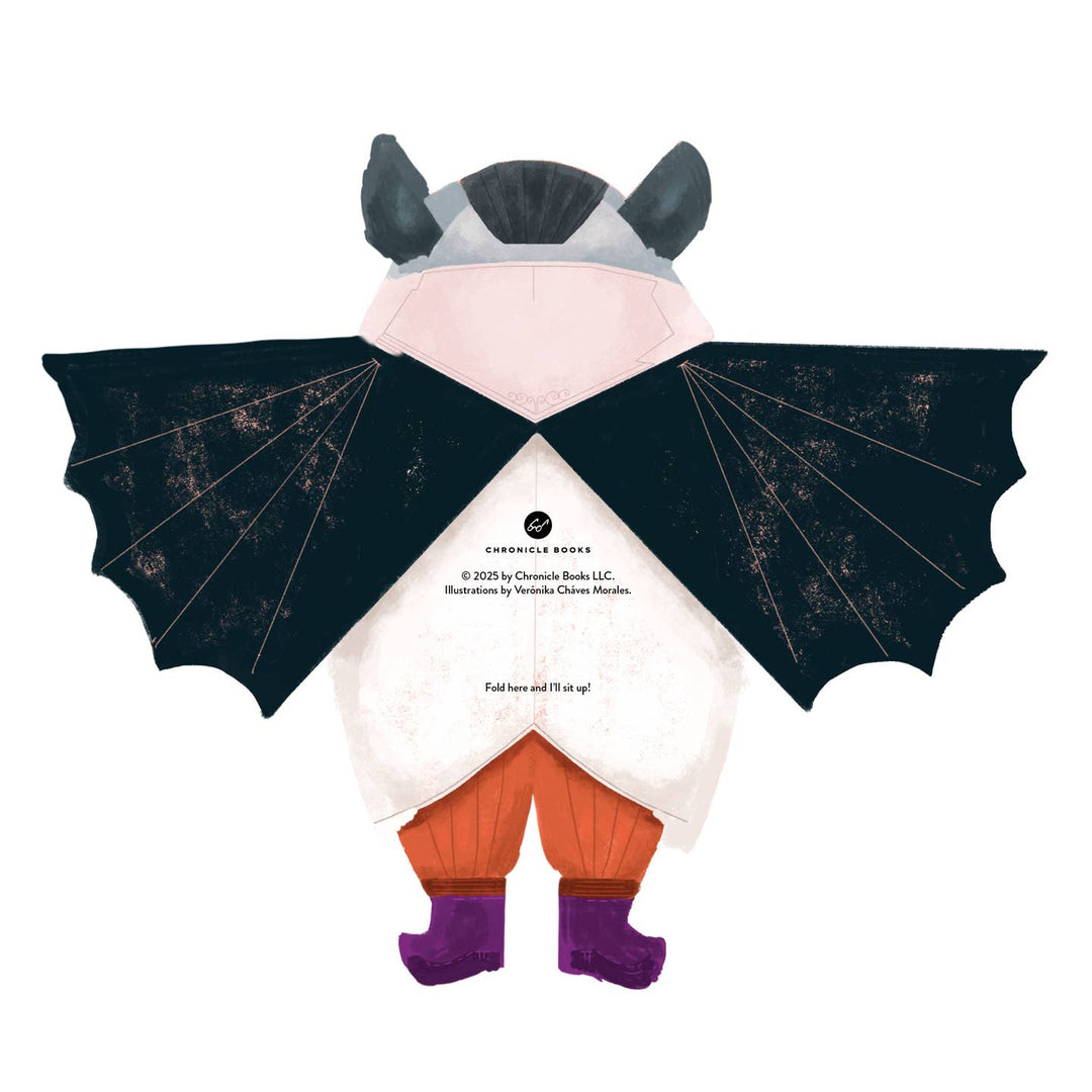 Halloween Hugs Notecards