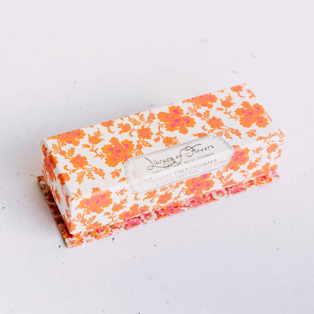 Field & Flowers Handcreme