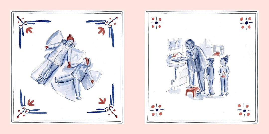 Modern Motherhood Book
