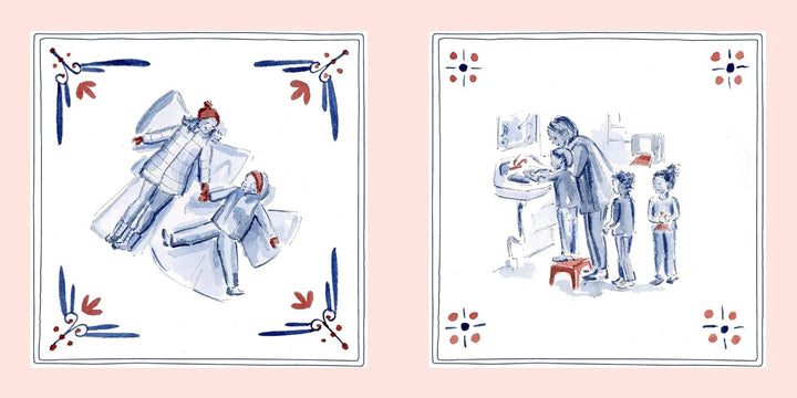 Modern Motherhood Book
