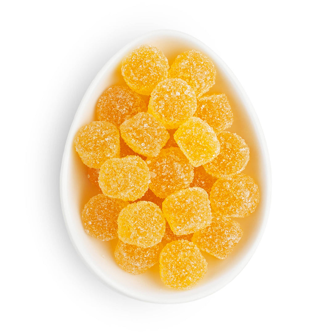 Lemon Spritz Fruit Gems