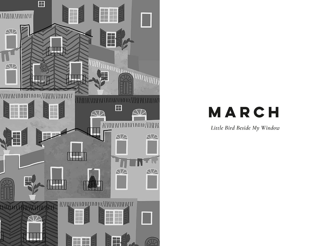 A Poem to Read Aloud Every Day of the Year