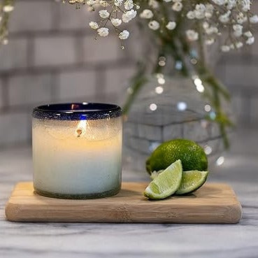 Paddywax La Playa 9oz Candle - Thumbnail 5