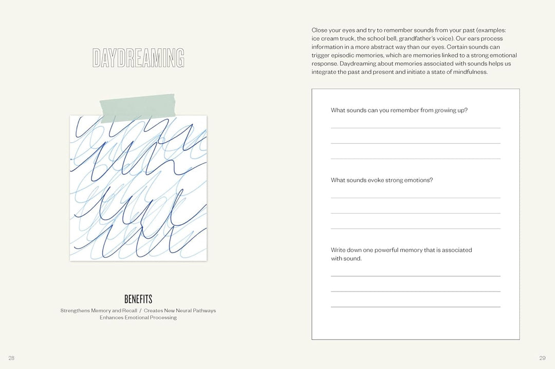Daily Creative: The 5-Minute Habit to Rewire Your Brain