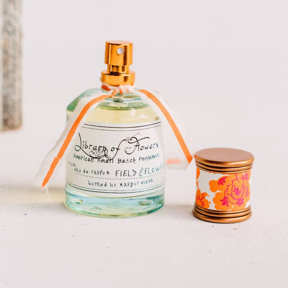 Field & Flowers Perfume