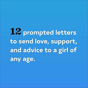 Letters to my Daughter: Write Now, Read Later